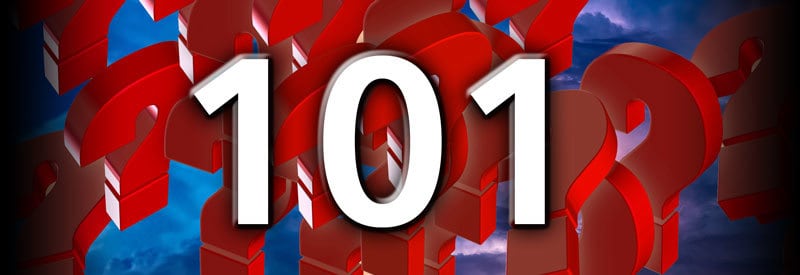 101 Weather Facts 101 Weather Facts