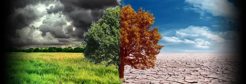 Difference Between Weather And Climate heading