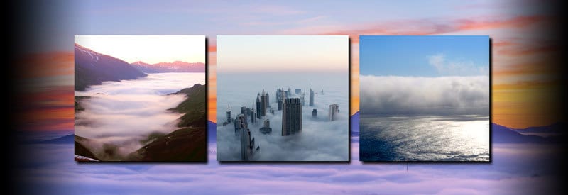 What Is Fog, What Is Mist, And What Is The Difference Between Fog And Mist