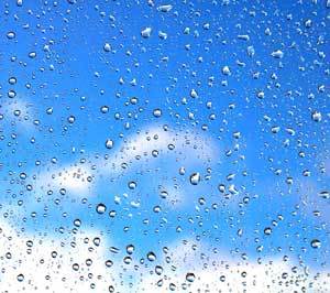 What Is A Sunshower What Is A Sunshower