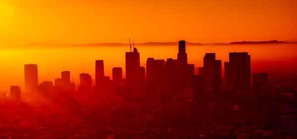 Photochemical Smog Photochemical Smog