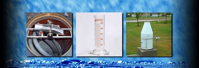 What Is A Rain Gauge - What Are The Different Types Of Rain Gauges - And How They Work