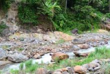 ephemeral stream