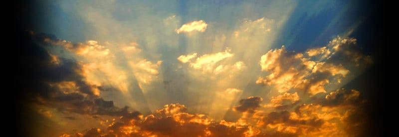 Crepuscular Rays - What They Are And How They Form