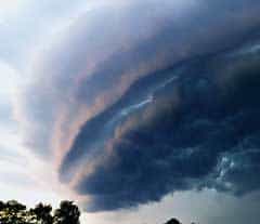 what is an arcus cloud