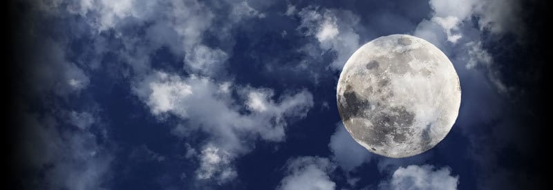 Does The Moon Affect The Weather