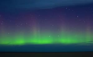 Facts About The Aurora Borealis: The Northern Lights &amp; How They Occur