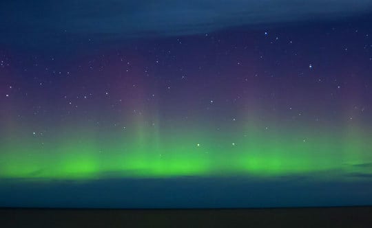 What Is The Aurora Borealis