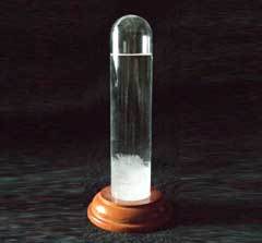 What Is A Storm Glass