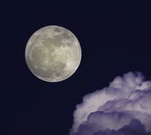 Does The Moon Affect The Weather