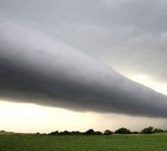 what is a roll cloud