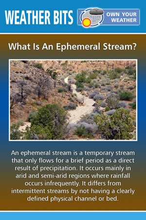 What Is An Ephemeral