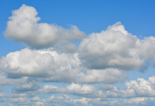 Fallstreak Holes
