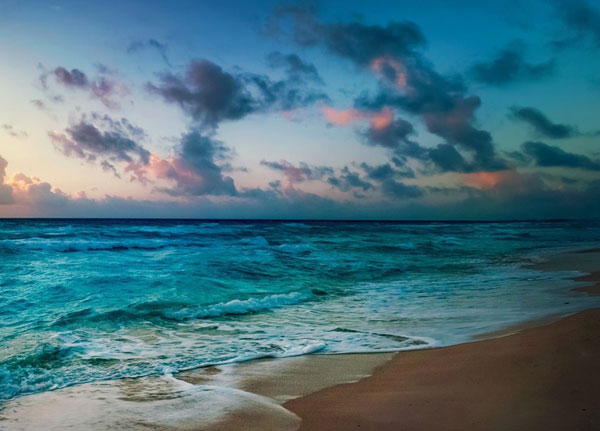 Land And Sea Breeze Difference