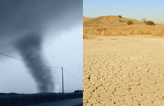 Most Deadly Weather Phenomena