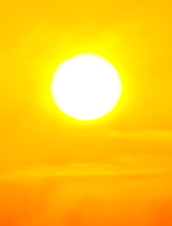 Heatwave