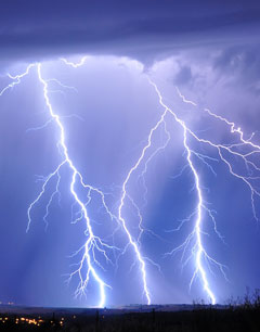 Lightning