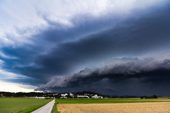 Arcus Cloud Definition