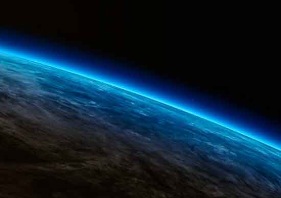 Atmospheric Absorption Definition Atmospheric Absorption Definition