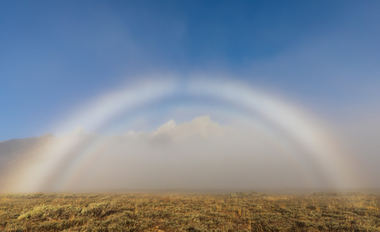 Fogbow Definition