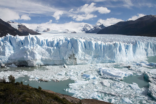 Glacier Definition Glacier Definition