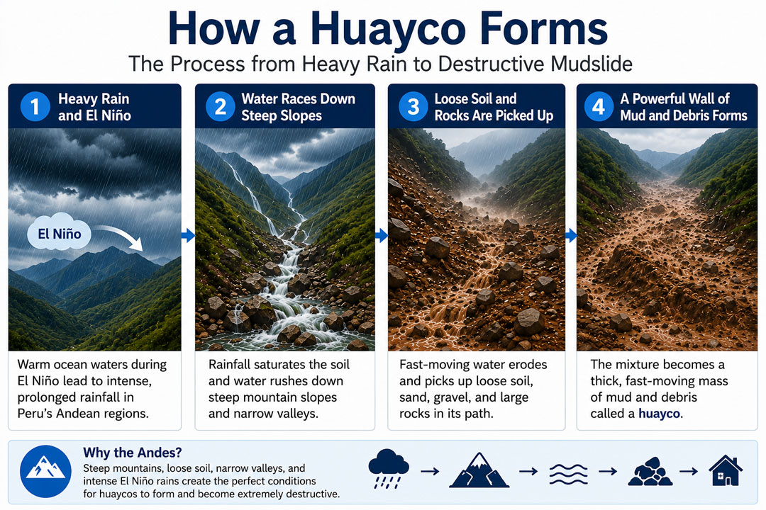 Huayco Formation Huayco Formation