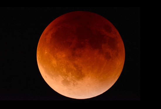 Lunar Eclipse Definition Lunar Eclipse Definition