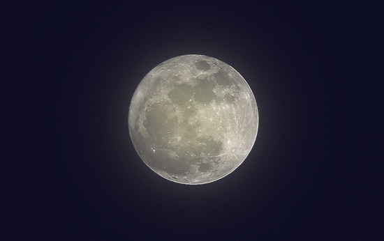 Moon