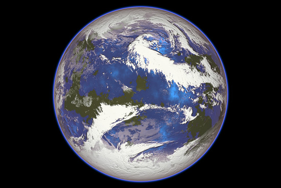 Ozone Layer Definition​