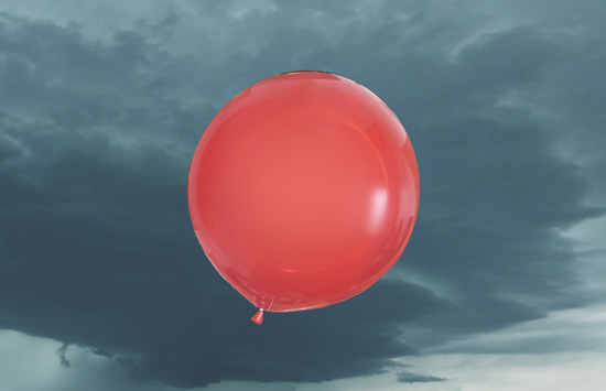 Pilot Balloon Definition Pilot Balloon Definition