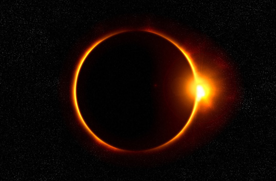 Solar Eclipse Definition Solar Eclipse Definition