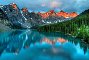Bodies Of Water