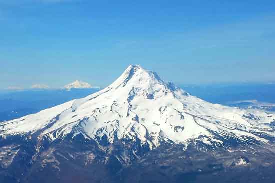 How Altitude Affects Weather