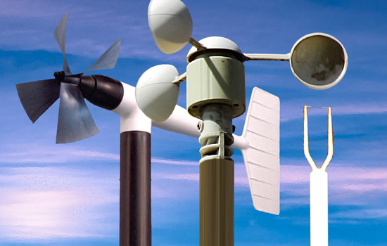 Anemometer Definition Anemometer Definition