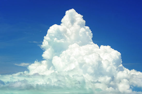 Cloud Definition Cloud Definition