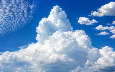 Clouds – What They Are, How They Form, And The Different Cloud Types