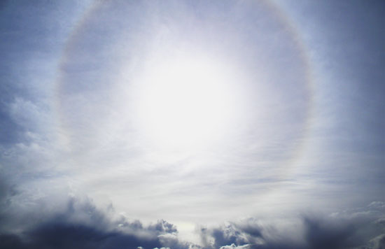 Diamond Dust Definition Diamond Dust Definition