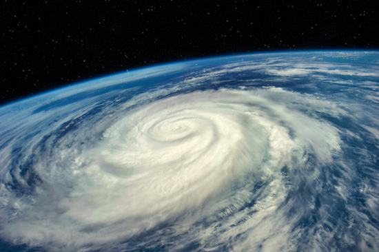 Why Hurricanes Were Assigned Female Names​​​​​​​​​​​​
