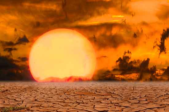 Definition Of A Heatwave Definition Of A Heatwave