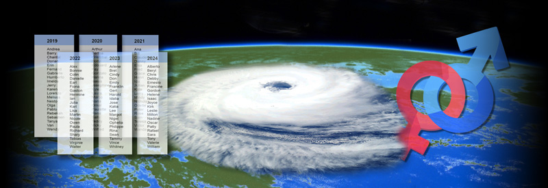 What Are The Doldrums-The Intertropical Convergence Zone Explained