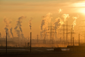 Industrial Smog