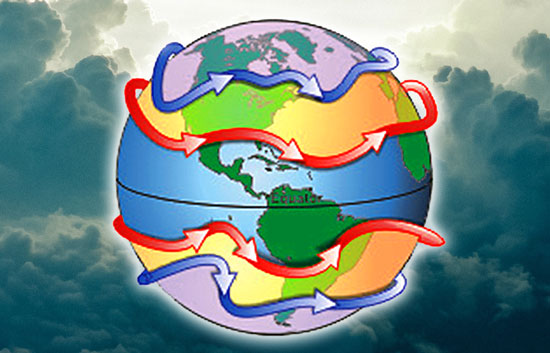 Jet Stream Definition​​​​​​​​​​​​​