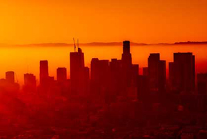 Photochemical Smog
