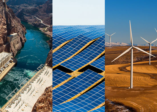 The Ability Of Renewable Energy To Replace Fossil Fuels