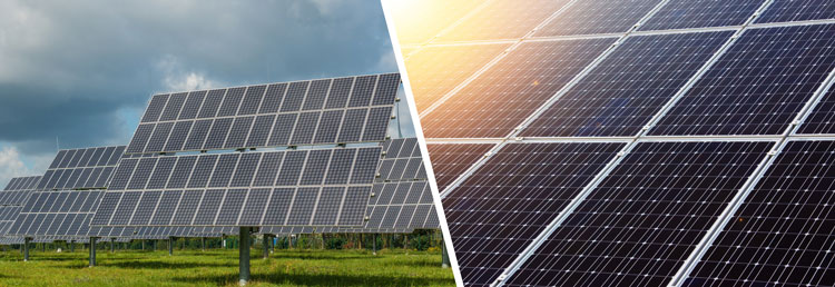 Solar Power As Renewable Energy Source