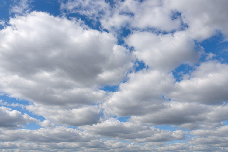 Stratocumulus-Cloud Cirrus Cloud