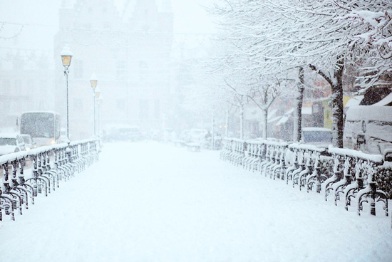 Blizzard Definition Blizzard Definition