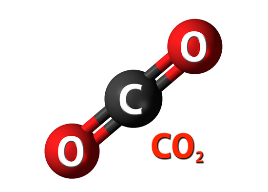 Carbon Dioxide Definition​​​​​​​​​