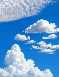 Clouds