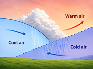 Frontal Inversion